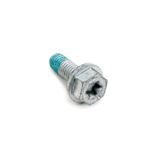 Mercedes Brake Caliper Guide Pin Bolt  - Genuine Mercedes 0199906401