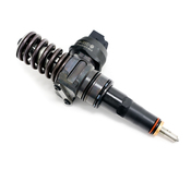 VW Fuel Injector - Genuine VW 038130079NX