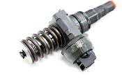 VW Fuel Injector - Genuine VW 038130079NX