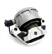 Audi Engine Mount - Genuine Audi 4G0199382AE