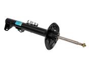 BMW Strut Assembly - Sachs 115-372