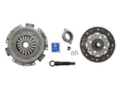 VW Clutch Kit - Sachs KF193-02