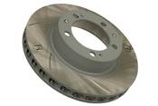 Porsche Disc Brake Rotor - Sebro 909310C