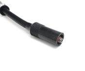 Mercedes Spark Plug Wire - Bremi 1121500118