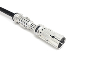 Mercedes Spark Plug Wire - Bremi 1121500218