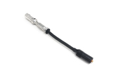 Mercedes Spark Plug Wire - Bremi 1121500318
