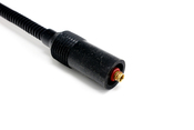 Mercedes Spark Plug Wire - Bremi 1121500318