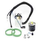 Mercedes Fuel Pump Replacement Kit - Genuine Mercedes 2114705894