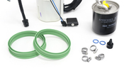 Mercedes Fuel Pump Replacement Kit - Genuine Mercedes 2114705894