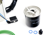 Mercedes Fuel Pump Replacement Kit - Genuine Mercedes 2114705894