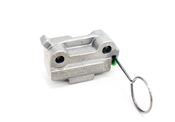 Mercedes Engine Timing Chain Tensioner - Genuine Mercedes 2780504800