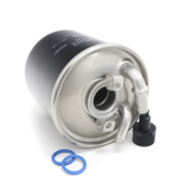 Mercedes Fuel Filter - Genuine Mercedes 6420920501