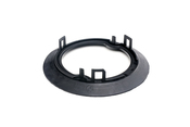 BMW Engine Oil Filler Cap Gasket - Genuine BMW 11127801695
