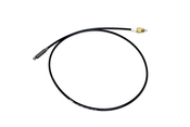 BMW Interlock Cable - Genuine BMW 32311161865