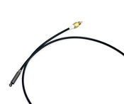 BMW Interlock Cable - Genuine BMW 32311161865