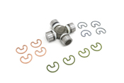 Mercedes Universal Joint  - Genuine Mercedes 1634101001