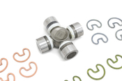 Mercedes Universal Joint  - Genuine Mercedes 1634101001