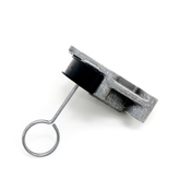 Mercedes Engine Timing Chain Tensioner - Genuine Mercedes 2780500611
