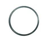 Audi VW Brake Master Cylinder O-Ring - Genuine VW 1J0611243B