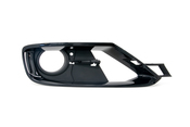 BMW Partially Open Grid Right (Lines Sport) - Genuine BMW 51117300740