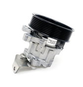 Mercedes Power Steering Pump - Bosch ZF 0034669301