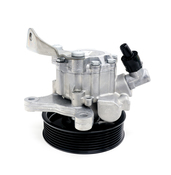 Mercedes Power Steering Pump - Bosch ZF 0034669301