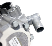 Mercedes Power Steering Pump - Bosch ZF 0034669301