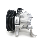 Mercedes Power Steering Pump - Bosch ZF 0034669301