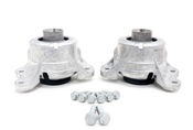 Mercedes Engine Mount Kit - Corteco 2052400900KT