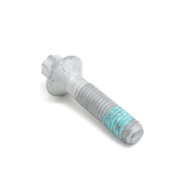 Mercedes Wheel Bearing Mounting Bolt - OE Supplier 0019904203