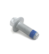 Mercedes Disc Brake Caliper Bolt  - Genuine Mercedes 2114230071