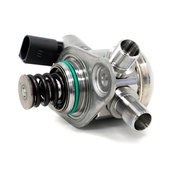 Mercedes High Pressure Fuel Pump - Bosch 2760700601