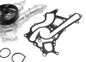 Mercedes Engine Water Pump - Graf 2762000401