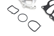 Mercedes Engine Water Pump - Graf 2762000401
