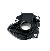 Mercedes Engine Water Pump Housing - Genuine Mercedes 2762010703