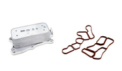 Mercedes Oil Cooler - Nissens 2721880001