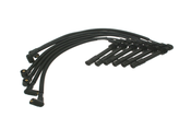 Audi VW Ignition Wire Set - Prenco 3577625776