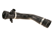 BMW Radiator Coolant Hose - Rein 17127646150