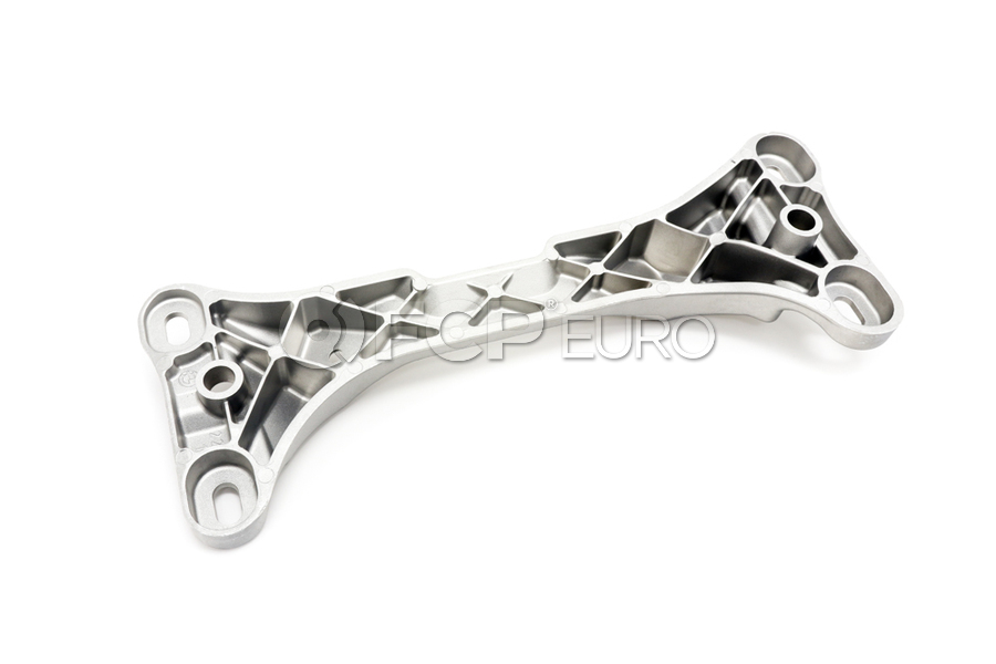 BMW Transmission Crossmember - Genuine BMW 22312229198 | FCP Euro