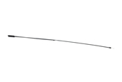 BMW Hood Release Cable (X3) - Genuine BMW 51233434665