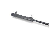 BMW Hood Release Cable (X3) - Genuine BMW 51233434665