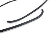 BMW Rear Window Cover - Genuine BMW 51317057415