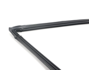 BMW Rear Window Cover - Genuine BMW 51317057415