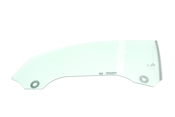 BMW Door Window Front Left - Genuine BMW 51337268719