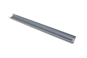 BMW Sill Strip Front (Grey) - Genuine BMW 51478204005