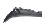 BMW Windshield Cowl Cover - Genuine BMW 51717285920