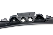 BMW Windshield Cowl Cover - Genuine BMW 51717285920