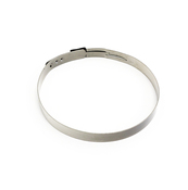 Audi Engine Air Duct Clamp Genuine Audi - N91140201