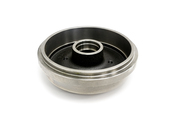 VW Brake Drum - Zimmermann 191501615B