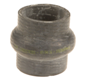 BMW Radiator Coolant Hose Lower - Rein 17127610704